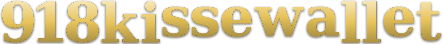 918kissewallet logo